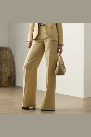 Ralph Lauren Leinenhose Dean