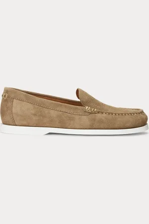 Ralph Lauren Loafer Merton aus Wildleder