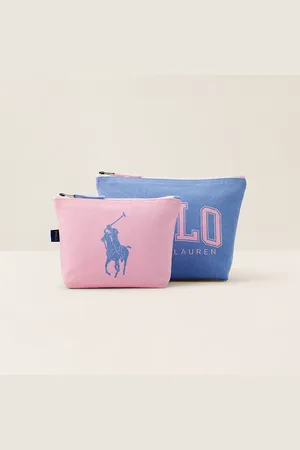 Ralph Lauren Pochette Polo Icon im 2er-Set