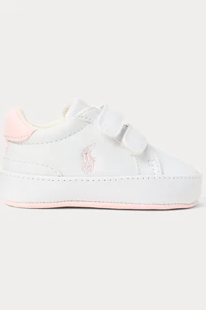 Ralph Lauren EZ-Sneaker Heritage Court