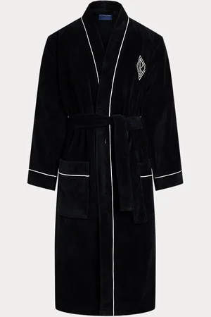 Ralph Lauren Bademantel Park Row