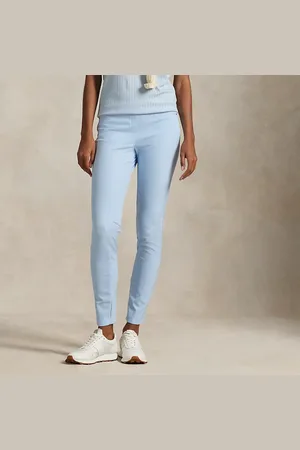 Ralph Lauren Sportliche Stretchhose