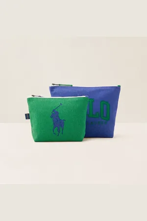 Ralph Lauren Pochette Polo Icon im 2er-Set