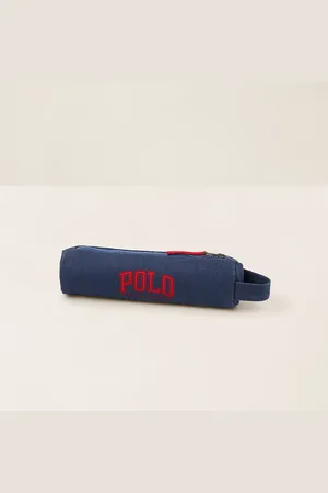 Ralph Lauren Stifteetui Polo Icon