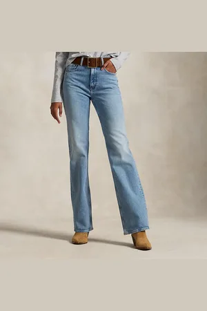 Ralph Lauren Bootcut-Jeans