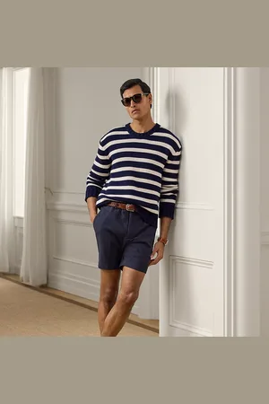 Ralph Lauren Handgeschneiderte Slim-Fit Chinoshorts