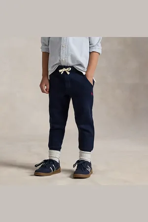 Ralph Lauren Jogginghose aus Fleece