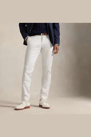 Ralph Lauren Slim-Fit-Chino mit Stretch