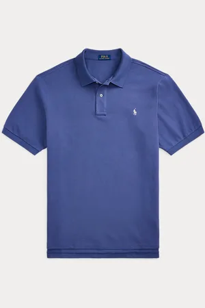 Ralph Lauren Große Größen - Piqué-Poloshirt
