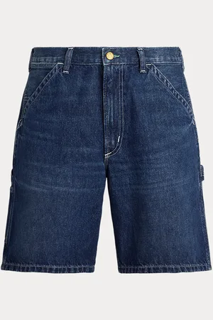 Ralph Lauren Relaxed-Fit Zimmermannshorts
