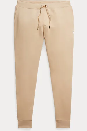 Ralph Lauren Doppellagige Jogginghose
