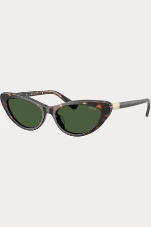 Ralph Lauren Pantos-Sonnenbrille Polo Classic