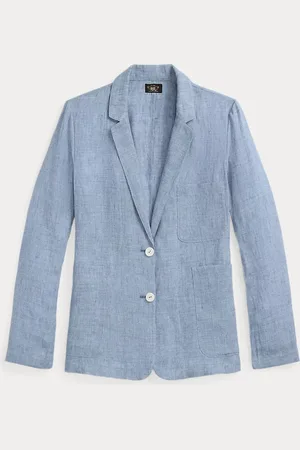 Ralph Lauren Leinenblazer