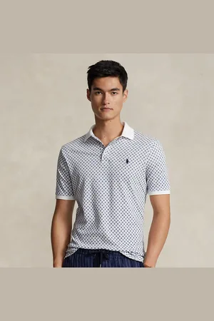 Ralph Lauren Classic-Fit Poloshirt aus Baumwolle