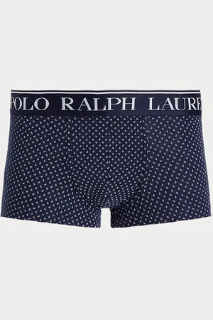 Ralph Lauren Boxer Briefs aus Baumwollstretch