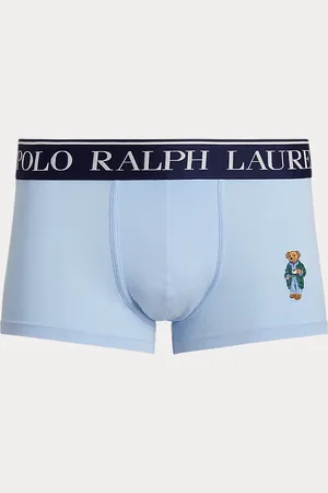Ralph Lauren Boxer Briefs aus Baumwollstretch