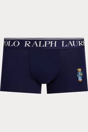 Ralph Lauren Boxer Briefs aus Baumwollstretch