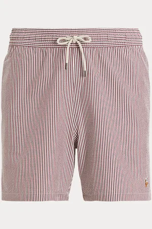 Ralph Lauren Klassische Badeshorts Traveler