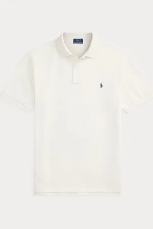 Ralph Lauren Große Größen - Das legendäre Piqué-Poloshirt