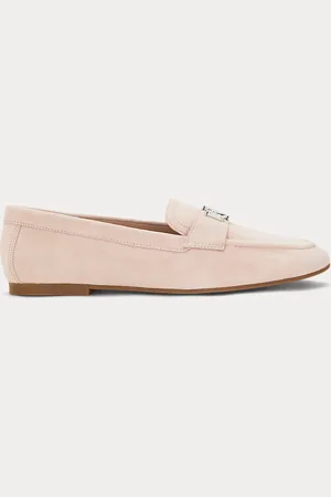 Ralph Lauren Loafer Averi III aus Wildleder