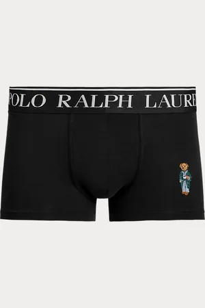 Ralph Lauren Boxer Briefs aus Baumwollstretch