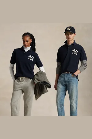Ralph Lauren Poloshirt Lauren Yankees