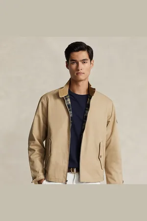 Ralph Lauren Jacke aus Ventile