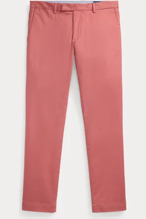 Ralph Lauren Slim-Fit-Chino mit Stretch