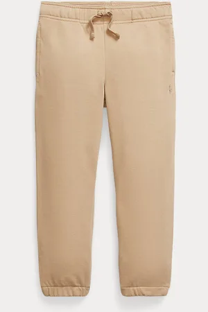 Ralph Lauren Jogginghose aus French-Terry