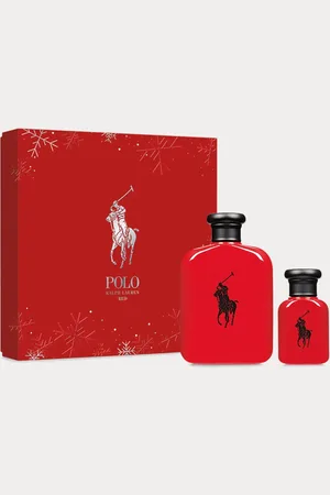 Ralph Lauren 2-teiliges Geschenkset Polo