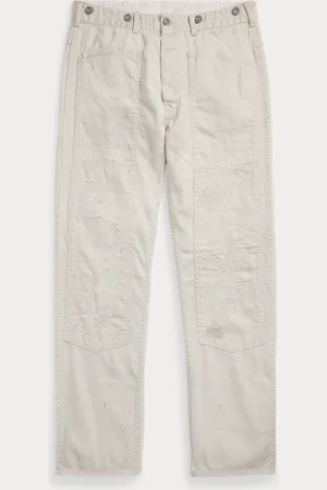 Ralph Lauren Engineer-Fit Zimmermannshose