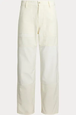 Ralph Lauren Die Hose Ricky