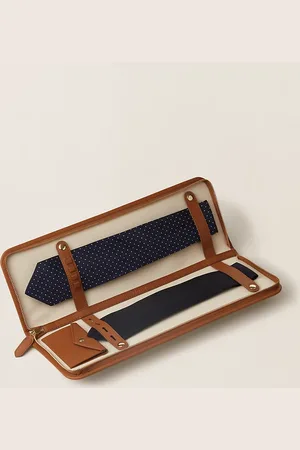 Ralph Lauren Krawatten-Etui Garrett