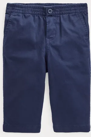 Ralph Lauren Stretch-Chinohose Polo Prepster