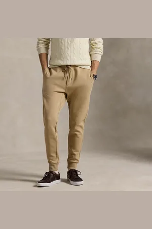 Ralph Lauren Doppellagige Jogginghose