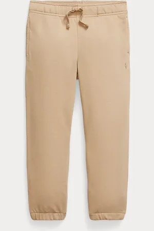 Ralph Lauren Jogginghose aus French-Terry