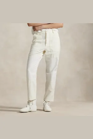 Ralph Lauren Die Hose Ricky