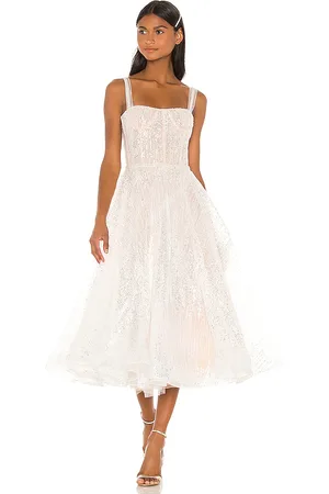 Bronx and Banco MIDI-KLEID MADEMOISELLE in . Size XS.