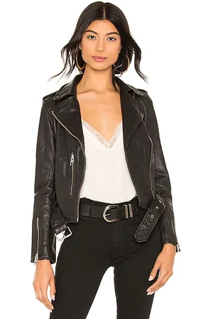 AllSaints JACKE BALFERN in . Size 10, 12, 2, 4, 6, 8.