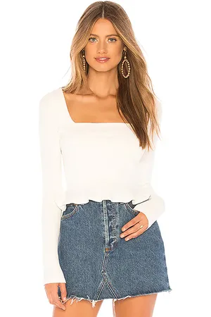superdown LANGARM-OBERTEIL PRISCILLA in . Size S, XS, XXS.