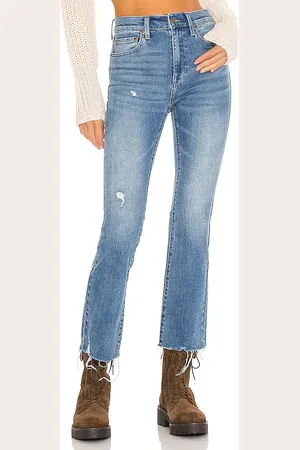 Pistola BOOTCUT-JEANS LENNON in . Size 25, 26, 27, 28, 29, 30, 31, 32, 33.