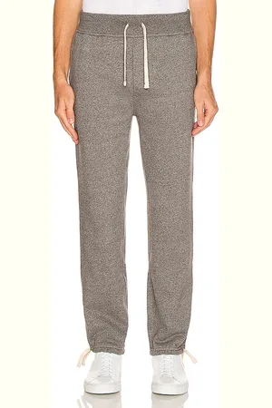 Ralph Lauren FLEECE-HOSE in . Size M, XL/1X.