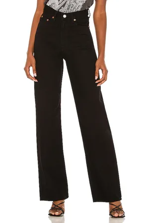 Dr Denim GERADE ECHO in . Size 25, 26, 27, 28, 29, 30, 31, 32.