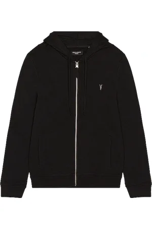 AllSaints HOODIE RAVEN in . Size M, S, XL, XXL.