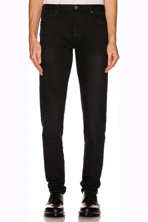 JOHN ELLIOTT JEANS THE CAST 2 in . Size 29, 31, 36.