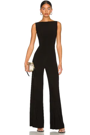 Norma Kamali JUMPSUIT in . Size L, S, XL, XS, XXS.
