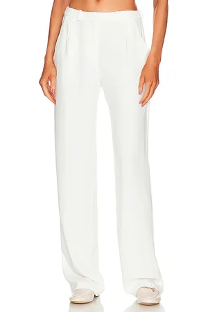 Amanda Uprichard HOSEN WALLACE in . Size S.
