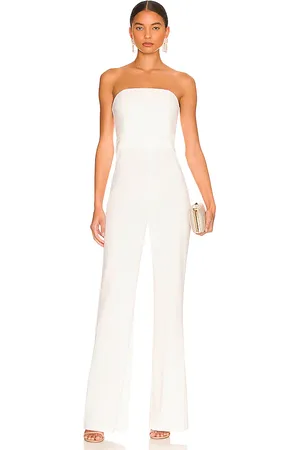 ALICE+OLIVIA JUMPSUIT LAVERA in . Size 8.