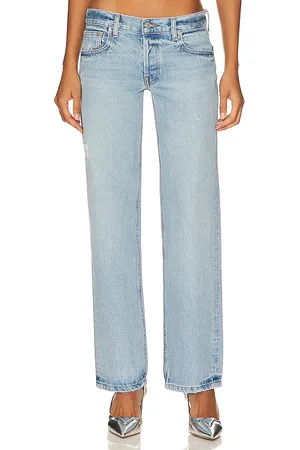 EB DENIM DENIM LOW in . Size 28, 29, 30, 31, 32, 33.