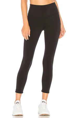 alo CAPRIHOSE AIRBRUSH in . Size M, S, XS.